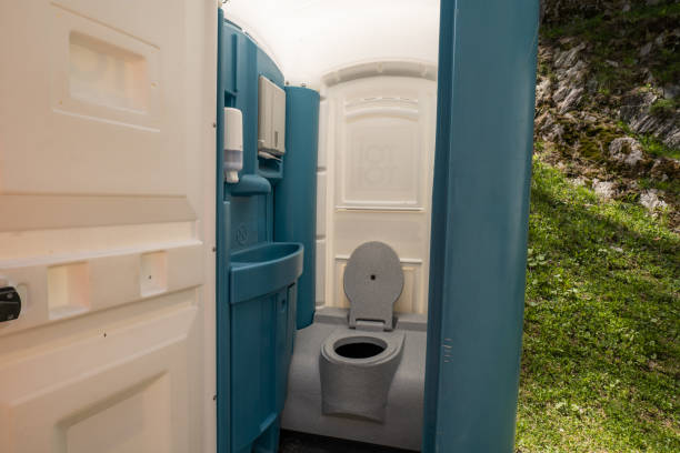 Best Sanitation services for porta potties  in North Massapequa, NY