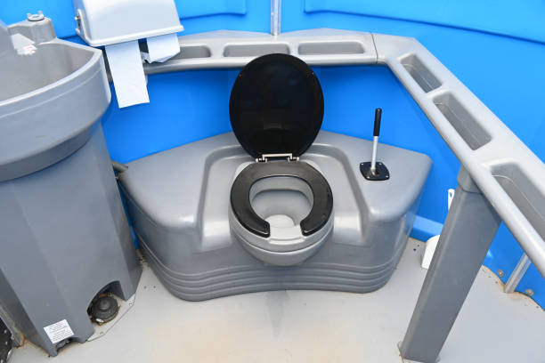 Portable Toilet Options We Offer in North Massapequa, NY