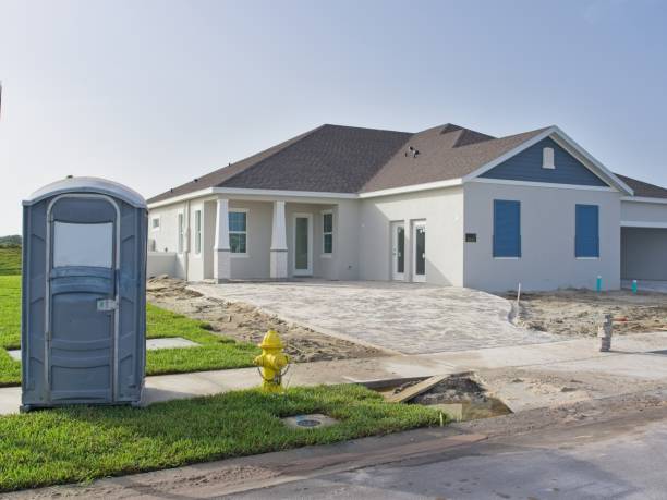 Best Restroom trailer rental cost  in North Massapequa, NY