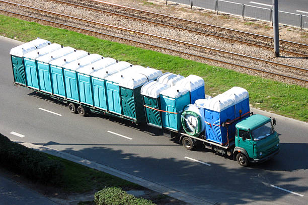 Best Portable restroom trailer rental  in North Massapequa, NY